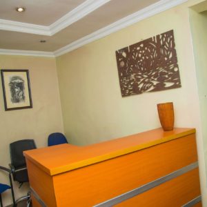 Business Address Monthly