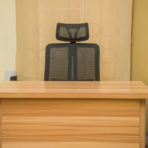 Private Office Daily
