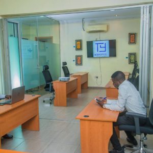 Open Space Daily