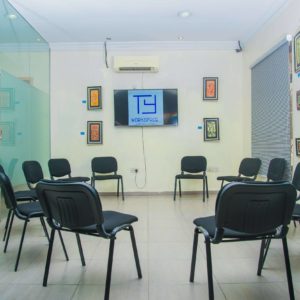 Board Room Weekend/Public Holiday Full Day