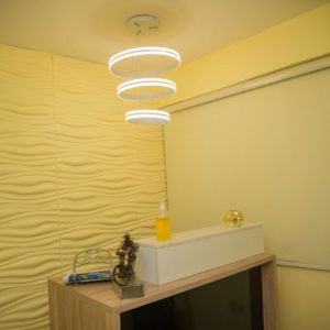 Business Address Monthly