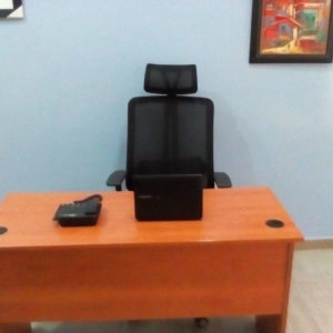 Dhahabu Office Daily