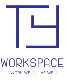 Ty Work Space Logo