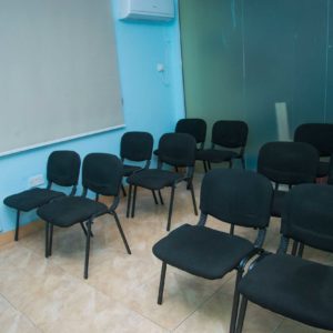 Board Room - Weekday Full Day