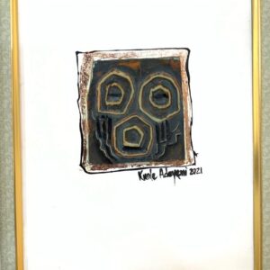 Aro Meta Kin Dobenu (Collective Synergy, The Three Pillars)