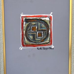 Balance and Harmony III