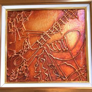 Inspiration of Praise